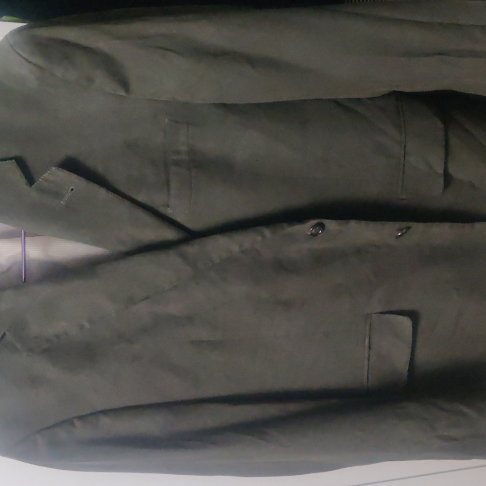 Jos A bank 42R blazer